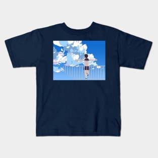 Sky Kids T-Shirt